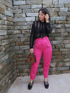 Pantalon Femelle 32-52 Diane Couture PDF