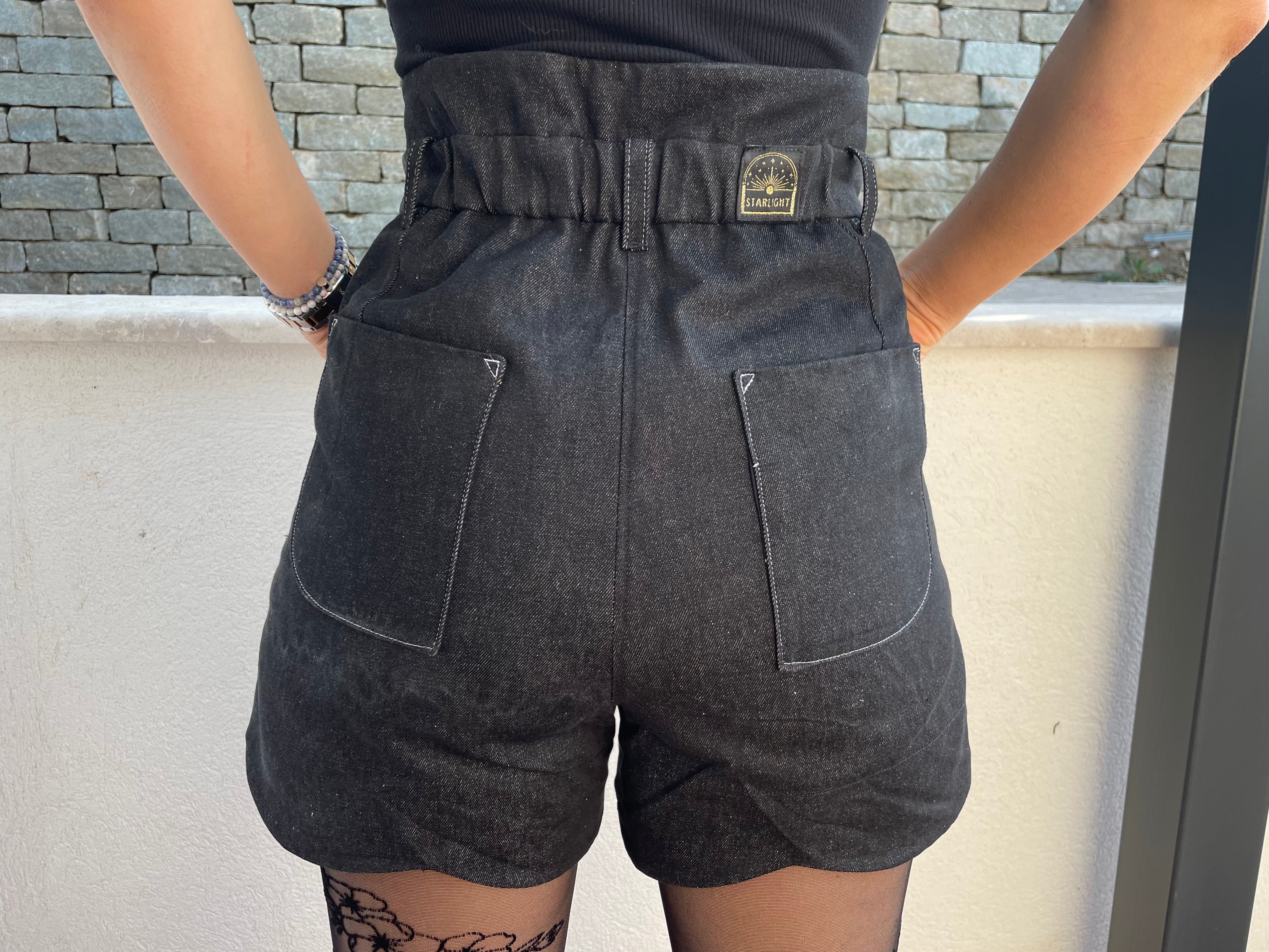 Pantalon Femelle 32-52 Diane Couture PDF