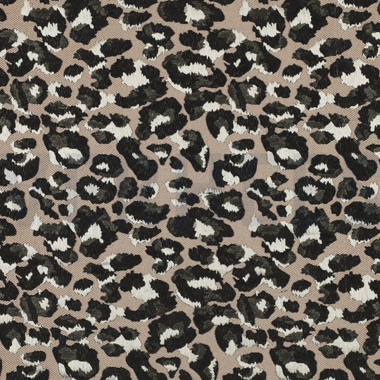 JACQUARD ANIMAL - 245g/m²