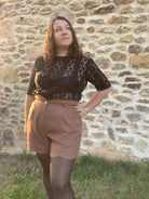Pantalon Femelle 32-52 Diane Couture PDF