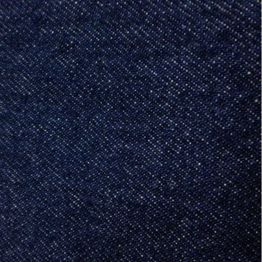 Denim - BLEU 465G