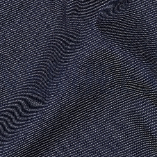 Denim bleu indigo 2% élasthanne – 270 g/m²