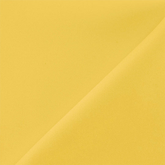 Serge Polycoton - coloris Jaune