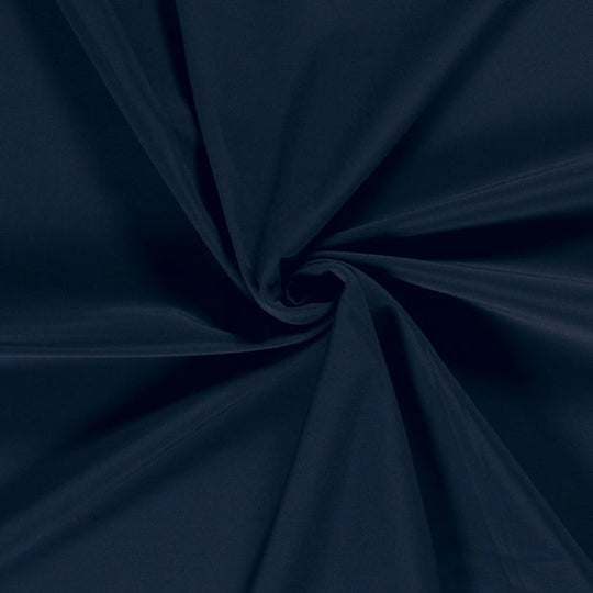 Softshell Bleu marine Oeko-Tex – Tissu déperlant