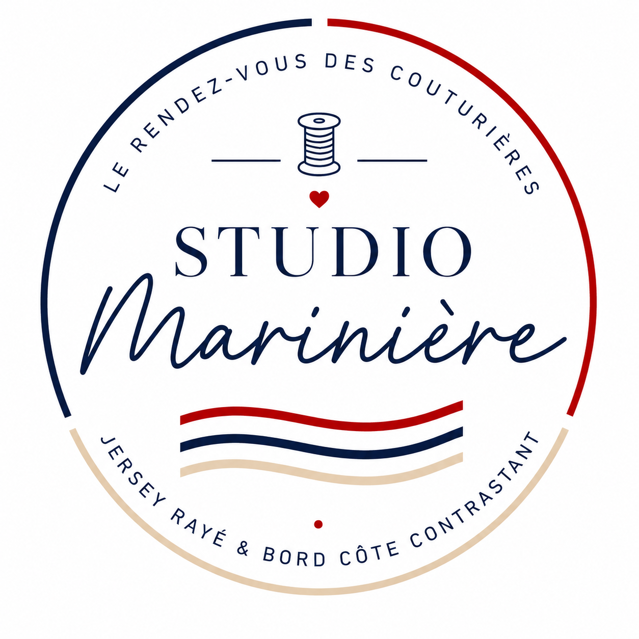 STUDIO MARINIERE