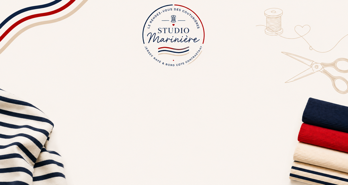 STUDIO MARINIERE