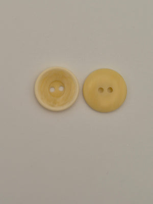 Boutons teintes naturelles - 17 mm