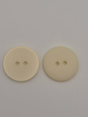 Boutons teintes naturelles - 23 mm