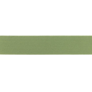 Elastique 40 mm - coloris Vert olive