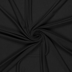 Swimwear Lining (doublure maillot de bain) - coloris Noir