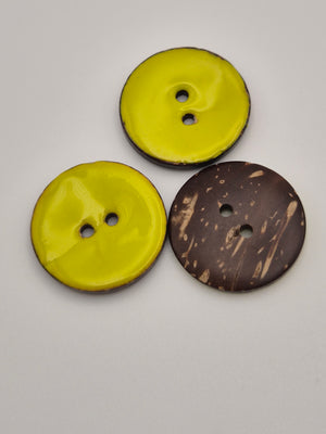 Boutons anis - 30 mm