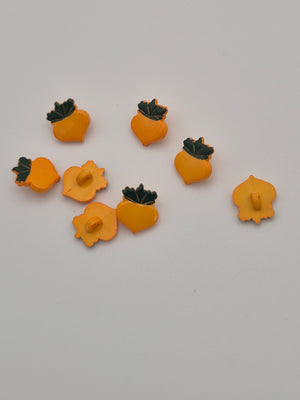 Boutons légumes - 23 mm