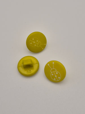 Boutons anis - 12 mm