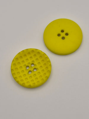 Boutons anis - 28 mm