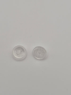 Boutons illustrés - 10 mm