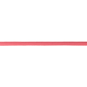 Passepoil popeline uni - plusieurs coloris