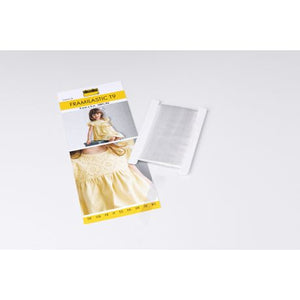 Framilastic Vlieseline 9mm/5m