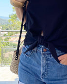Patron de Couture Icare Femme