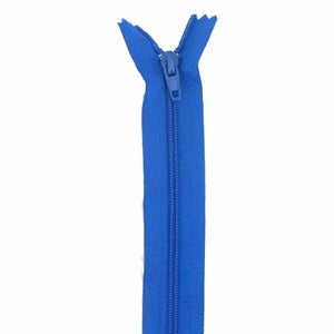 Fermeture nylon 15 cm - plusieurs coloris