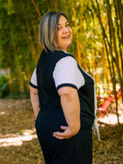Patron de Couture Icare Femme