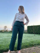 Pantalon Femelle 32-52 Diane Couture PDF