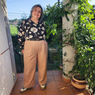 Pantalon Femelle 32-52 Diane Couture PDF