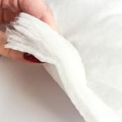 OUATINE 100% POLYESTER 200G/M2- 150 CM