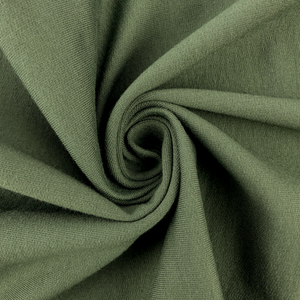 French Terry Uni - coloris Armée