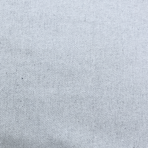 Denim recyclé - bleu clair