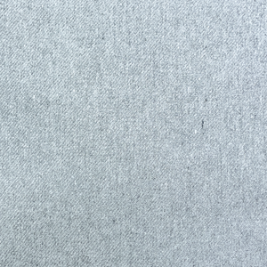 Denim recyclé - gris clair