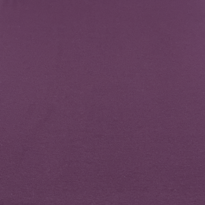 Tissu Bord-côte - coloris Italian Plum