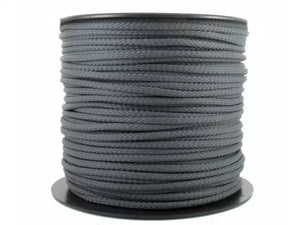 Cordon anorak - coloris Gris