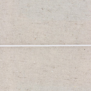 Cordon élastique 1,5 mm – Blanc ou Noir