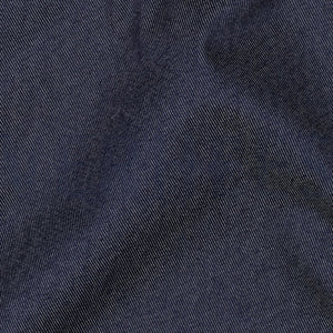 Denim bleu indigo 2% élasthanne – 270 g/m²