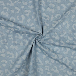 Denim jacquard – 330 g/m²