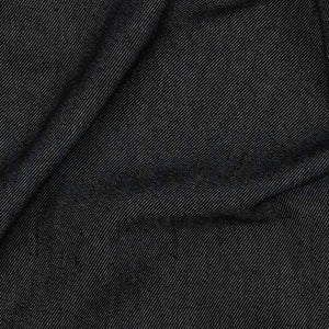 Denim noir 2% élasthanne – 270 g/m²