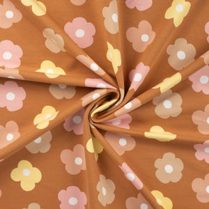 French Terry Imprimé