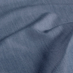 Gabardine Indigo