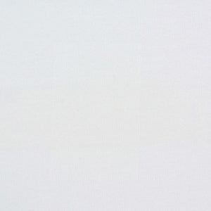 Jersey coton élasthanne – 220 g/m² – Certifié Oeko-Tex - coloris neige
