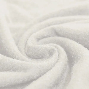 Maille Angora - écru