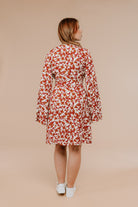 Circée Dress + Skirt Pattern