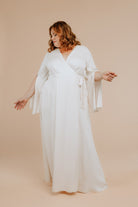 Circée Dress + Skirt Pattern