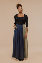 Circée Dress + Skirt Pattern