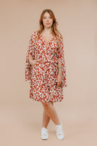 Circée Dress + Skirt Pattern