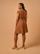 Eleanor Dress