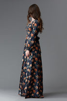 Magnolia Dress Pattern