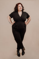 Sirocco Jumpsuit Pattern