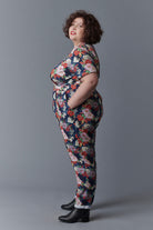 Sirocco Jumpsuit Pattern
