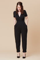 Sirocco Jumpsuit Pattern