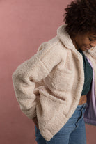 Veste Julien